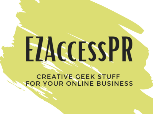 EZAccessPR